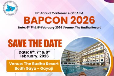 2nd CME and Bapcon